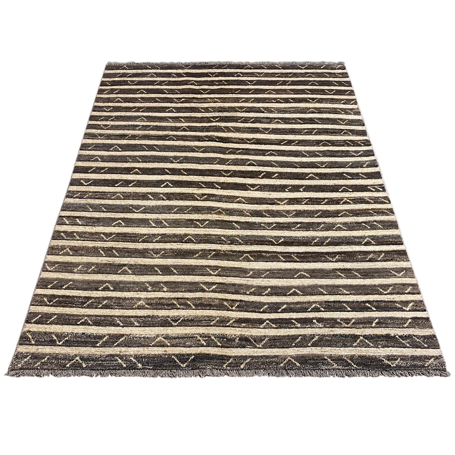 Nimbaft Teppich 195x150cm