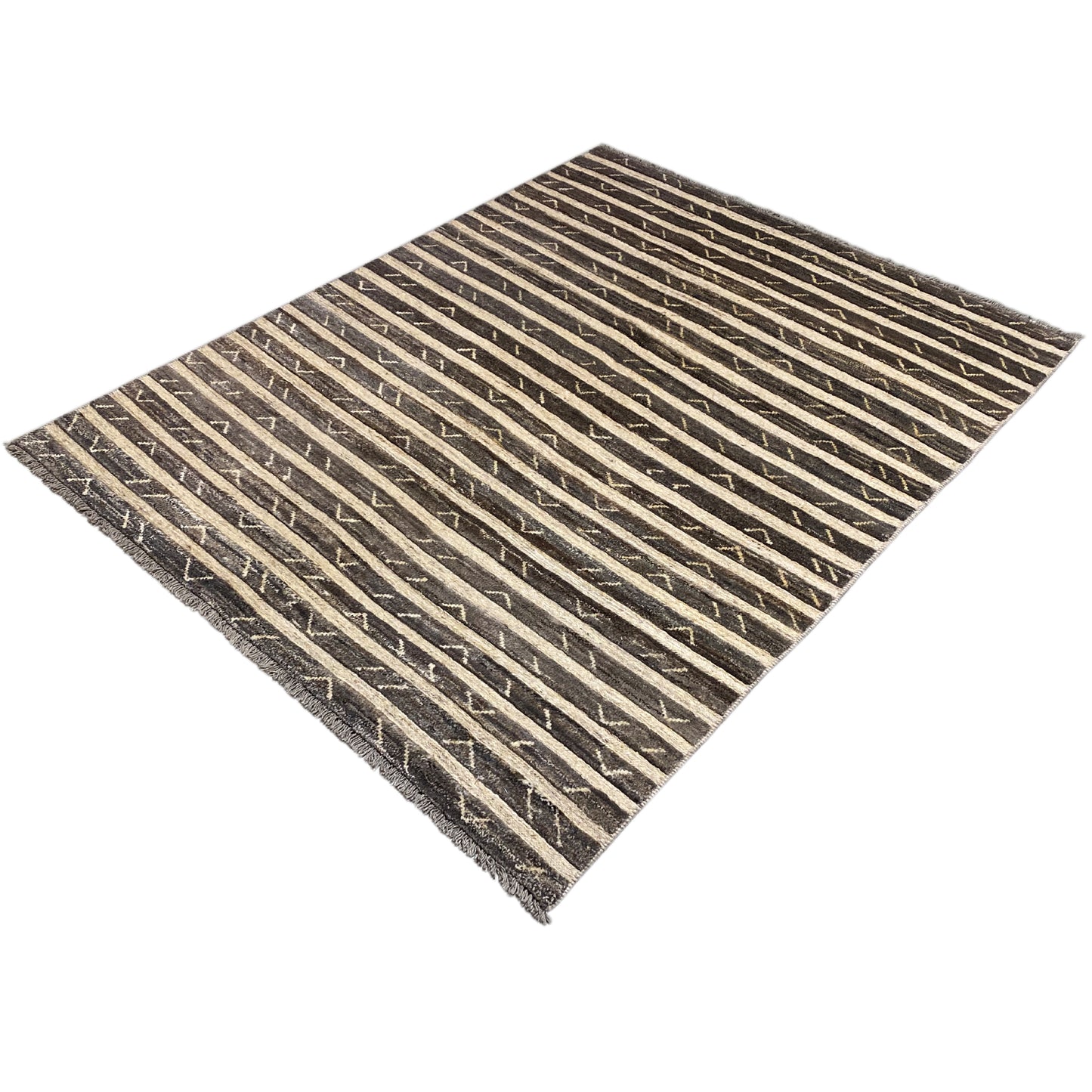 Nimbaft Teppich 195x150cm