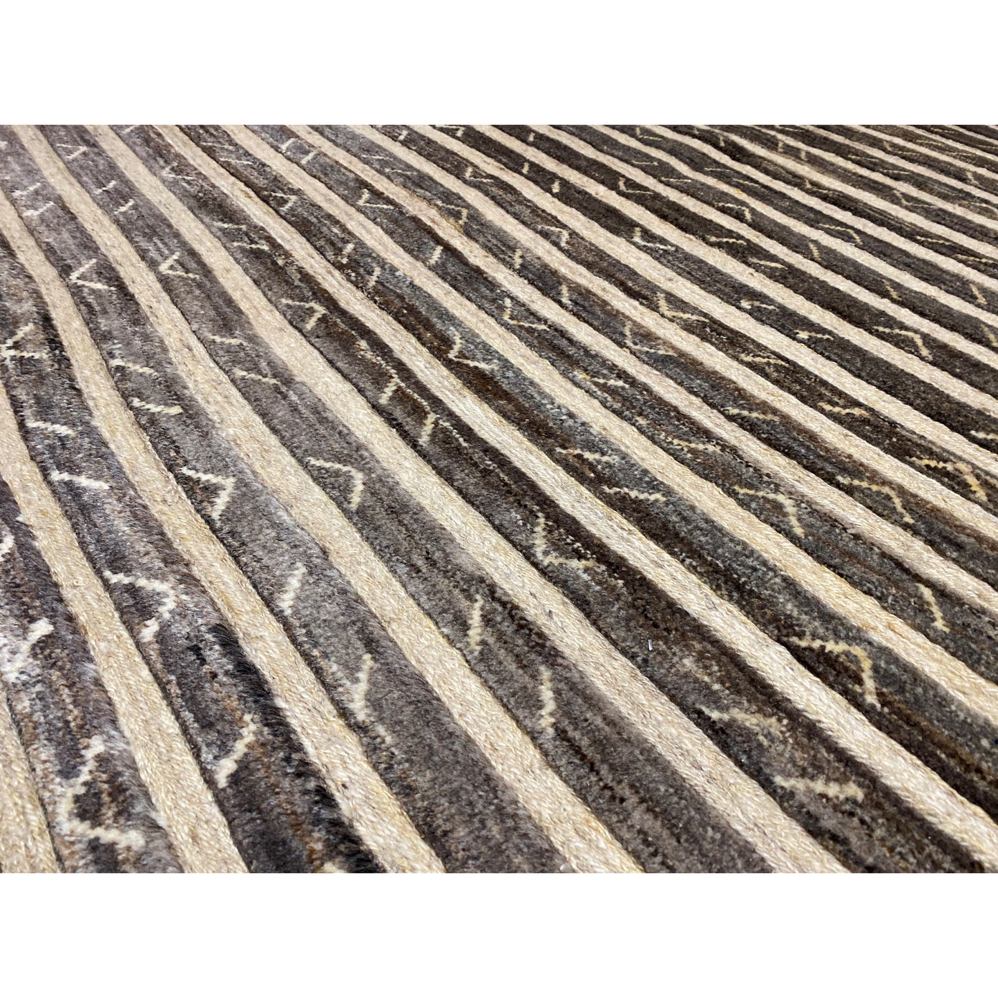 Nimbaft Teppich 195x150cm