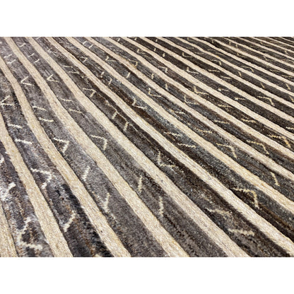 Nimbaft Teppich 195x150cm