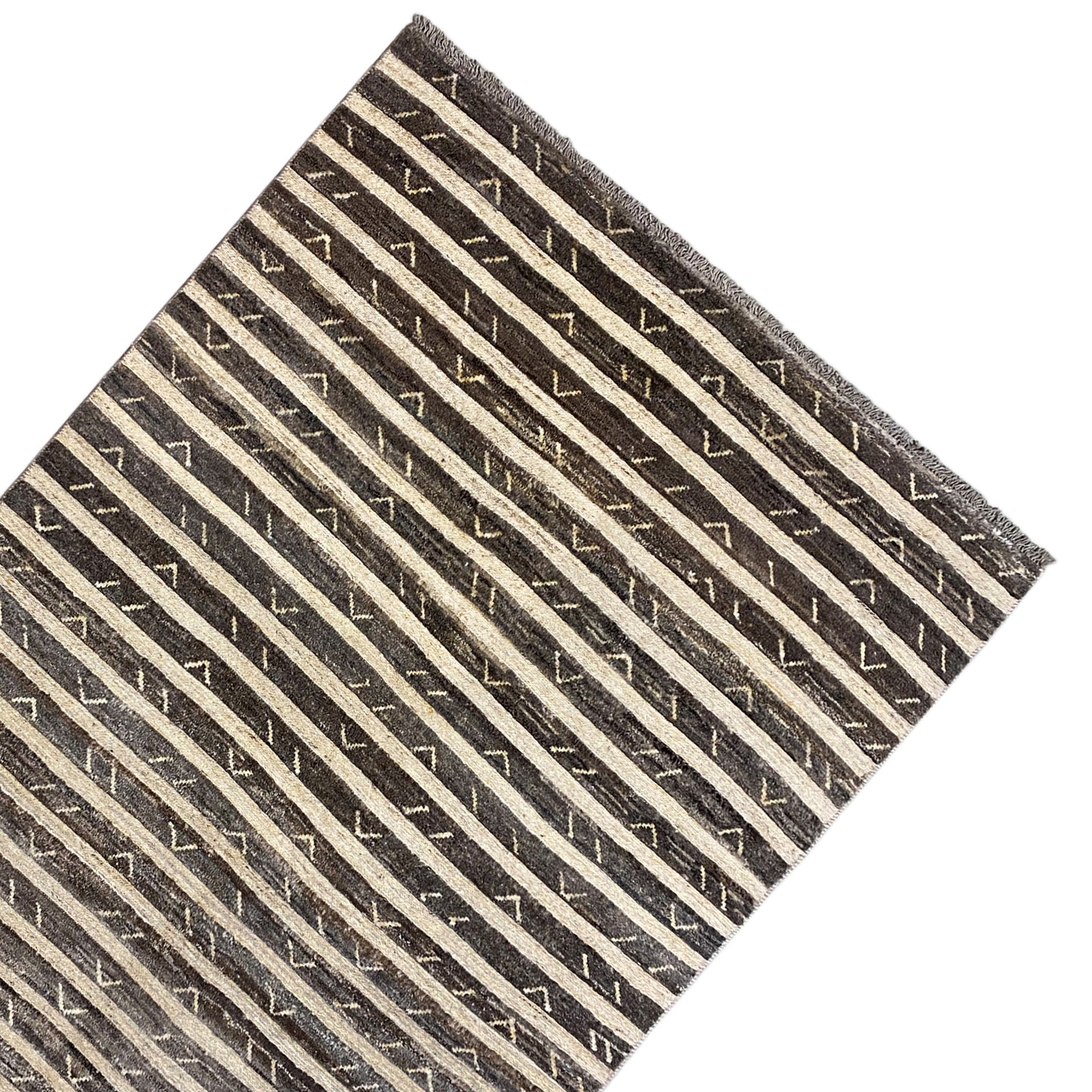 Nimbaft Teppich 195x150cm