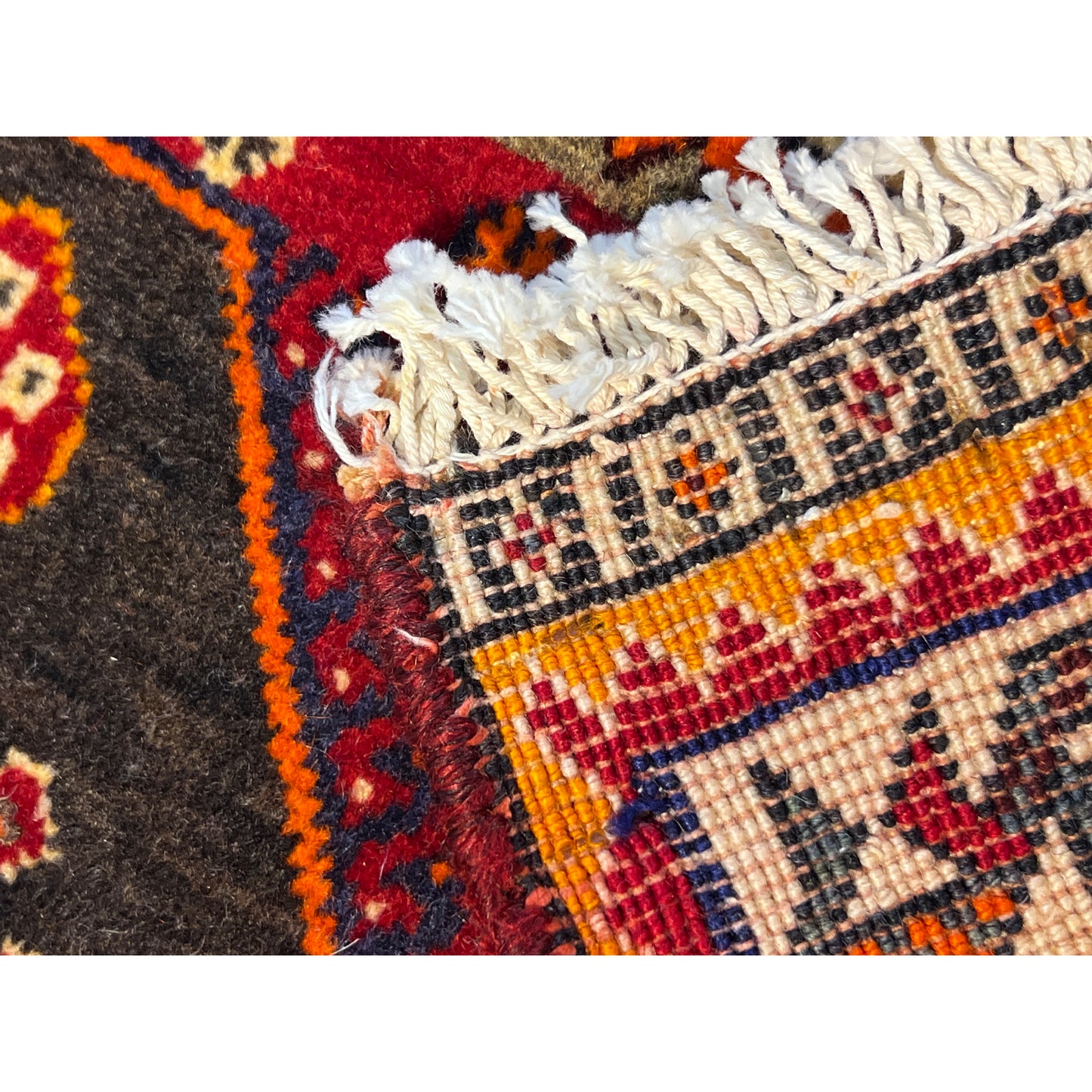  Poshti Teppich 65x60 cm - Premium Poshti Teppich from German Carpet Shop - Just €139! Shop now at German Carpet Shop