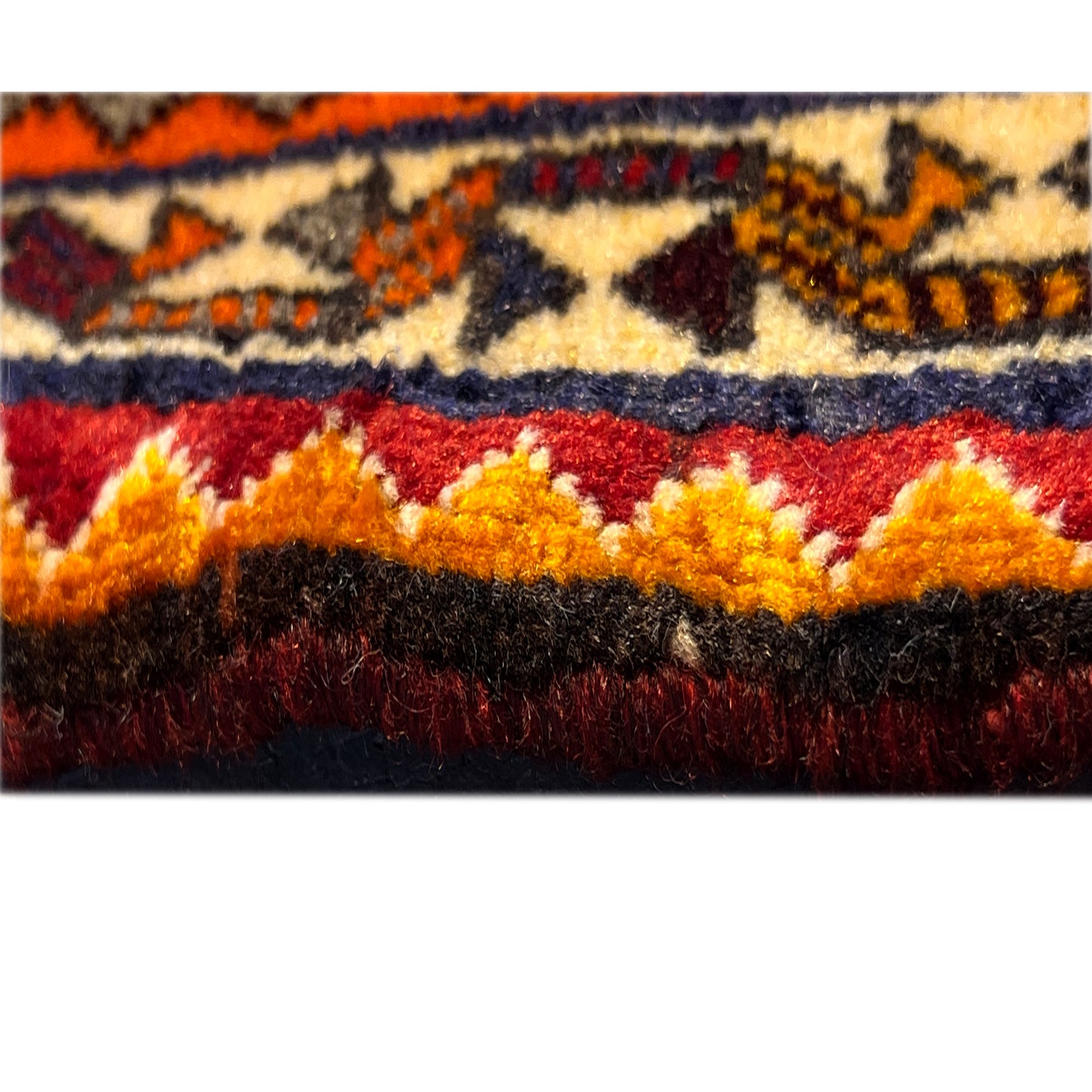  Poshti Teppich 65x60 cm - Premium Poshti Teppich from German Carpet Shop - Just €139! Shop now at German Carpet Shop