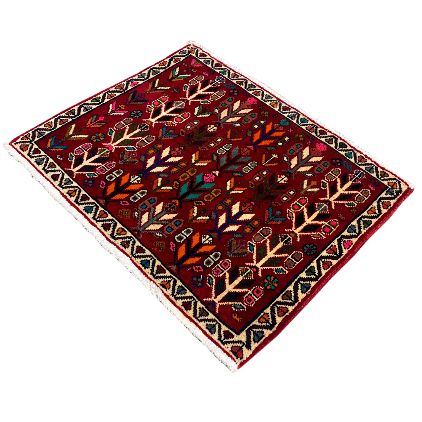 PoshtiTorkey-8982625-3 - German Carpet Shop
