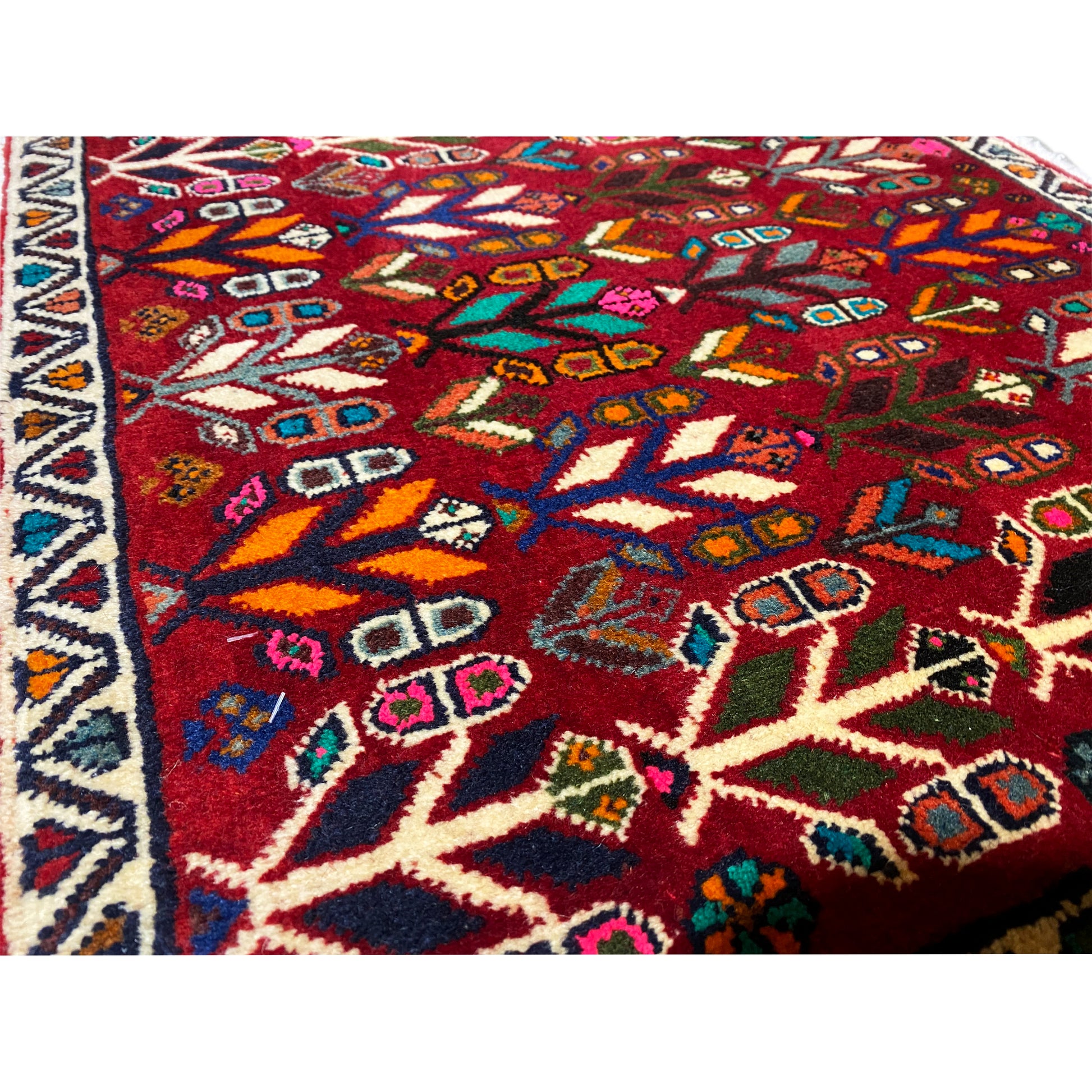 PoshtiTorkey-8982625-4 - German Carpet Shop