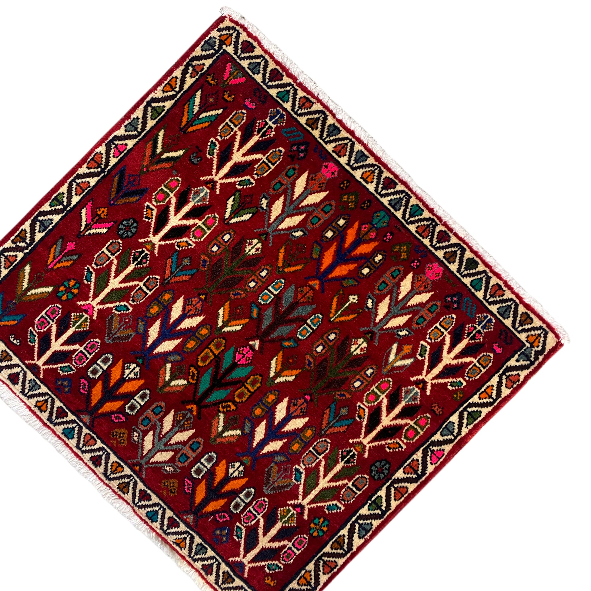 PoshtiTorkey-8982625-6 - German Carpet Shop
