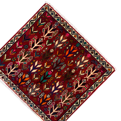 PoshtiTorkey-8982625-6 - German Carpet Shop