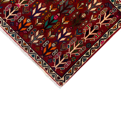 PoshtiTorkey-8982625-7 - German Carpet Shop