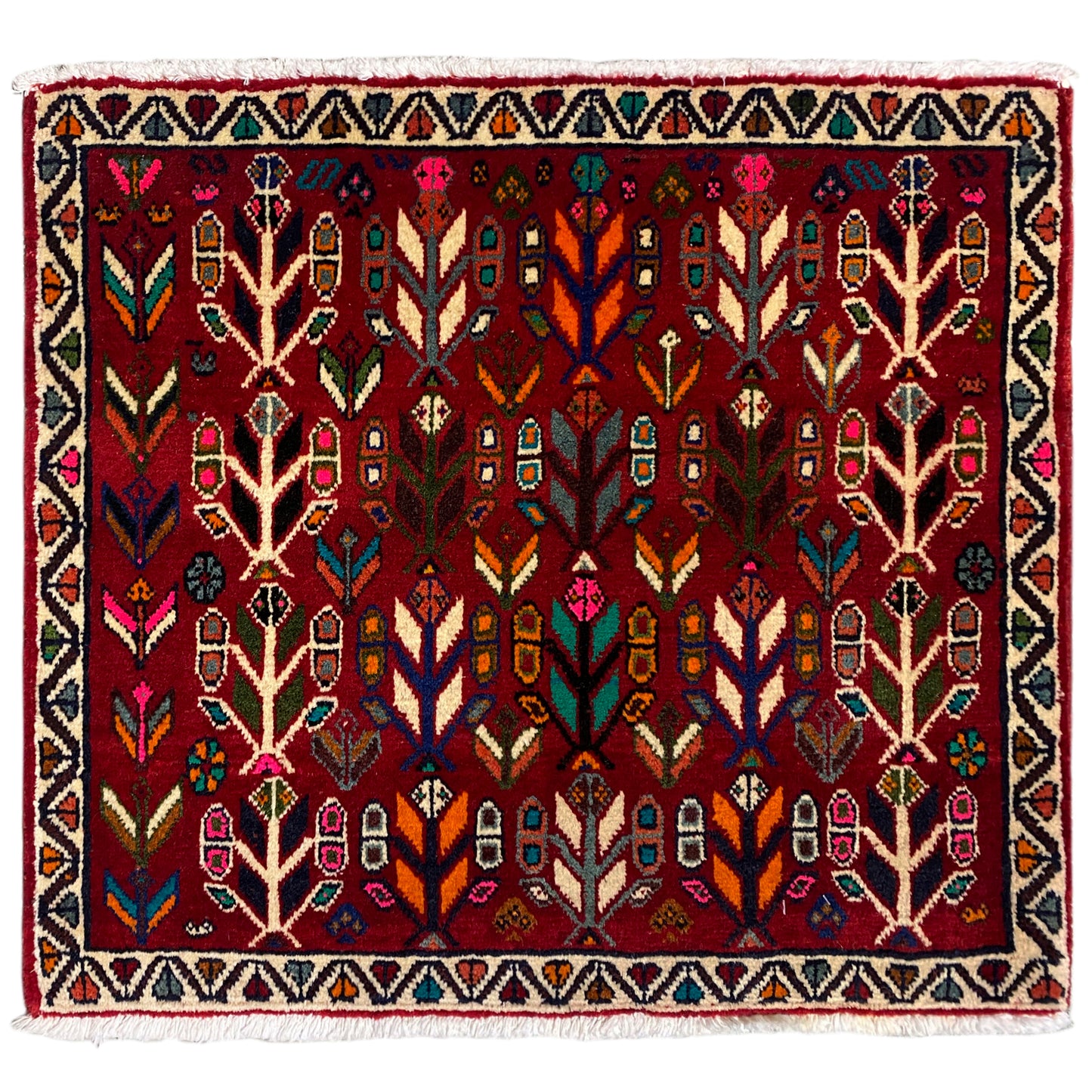 PoshtiTorkey-8982625 - German Carpet Shop