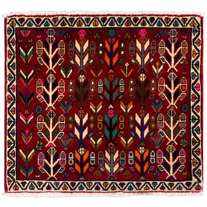 PoshtiTorkey-8982625 - German Carpet Shop