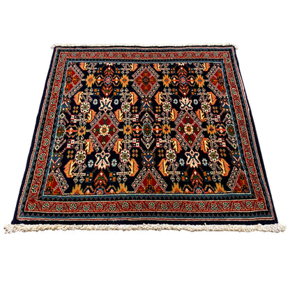 Tapis Poshti - 61x60 cm