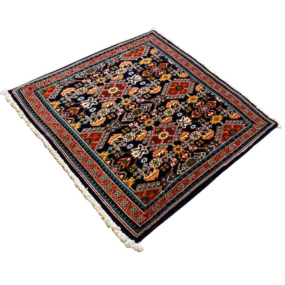 Tapis Poshti - 61x60 cm