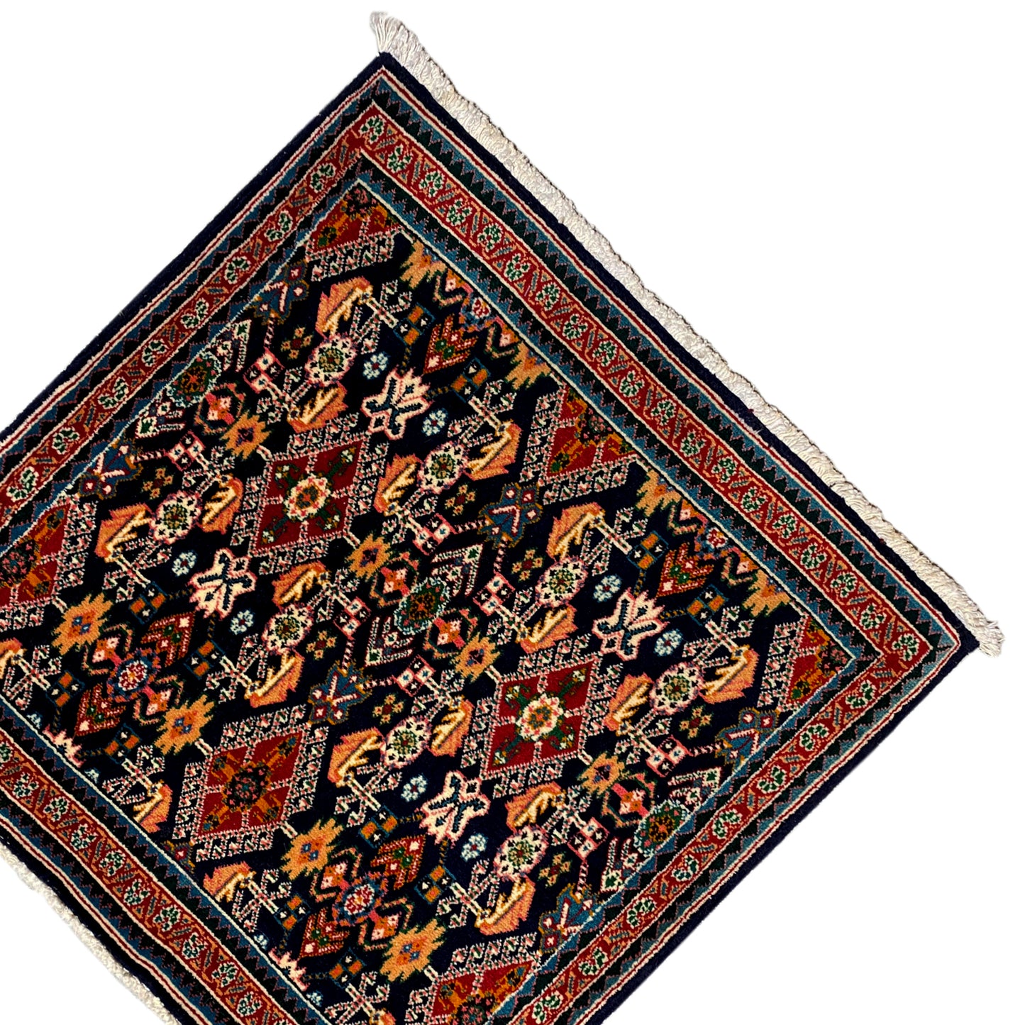 Tapis Poshti - 61x60 cm