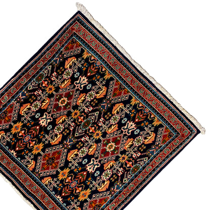 Tapis Poshti - 61x60 cm