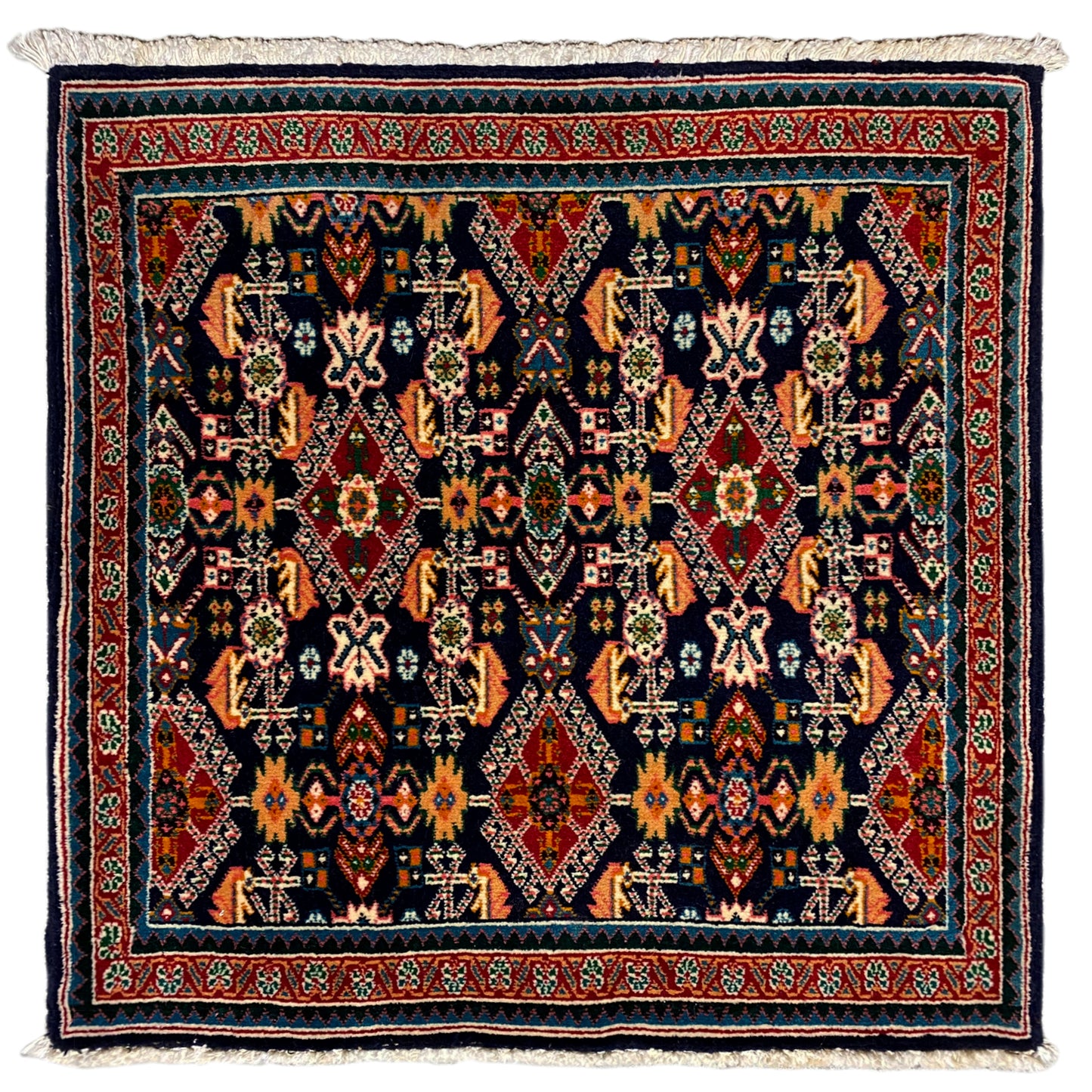 Tapis Poshti - 61x60 cm