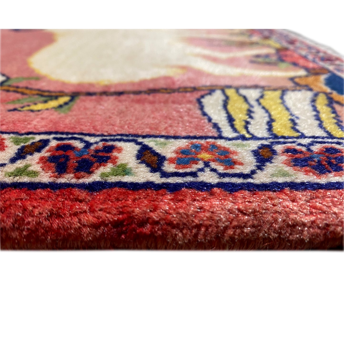 Tappeto Poshti - 54x48 cm