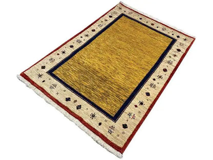 Qashqai Exklusiv (121x81cm) - German Carpet Shop