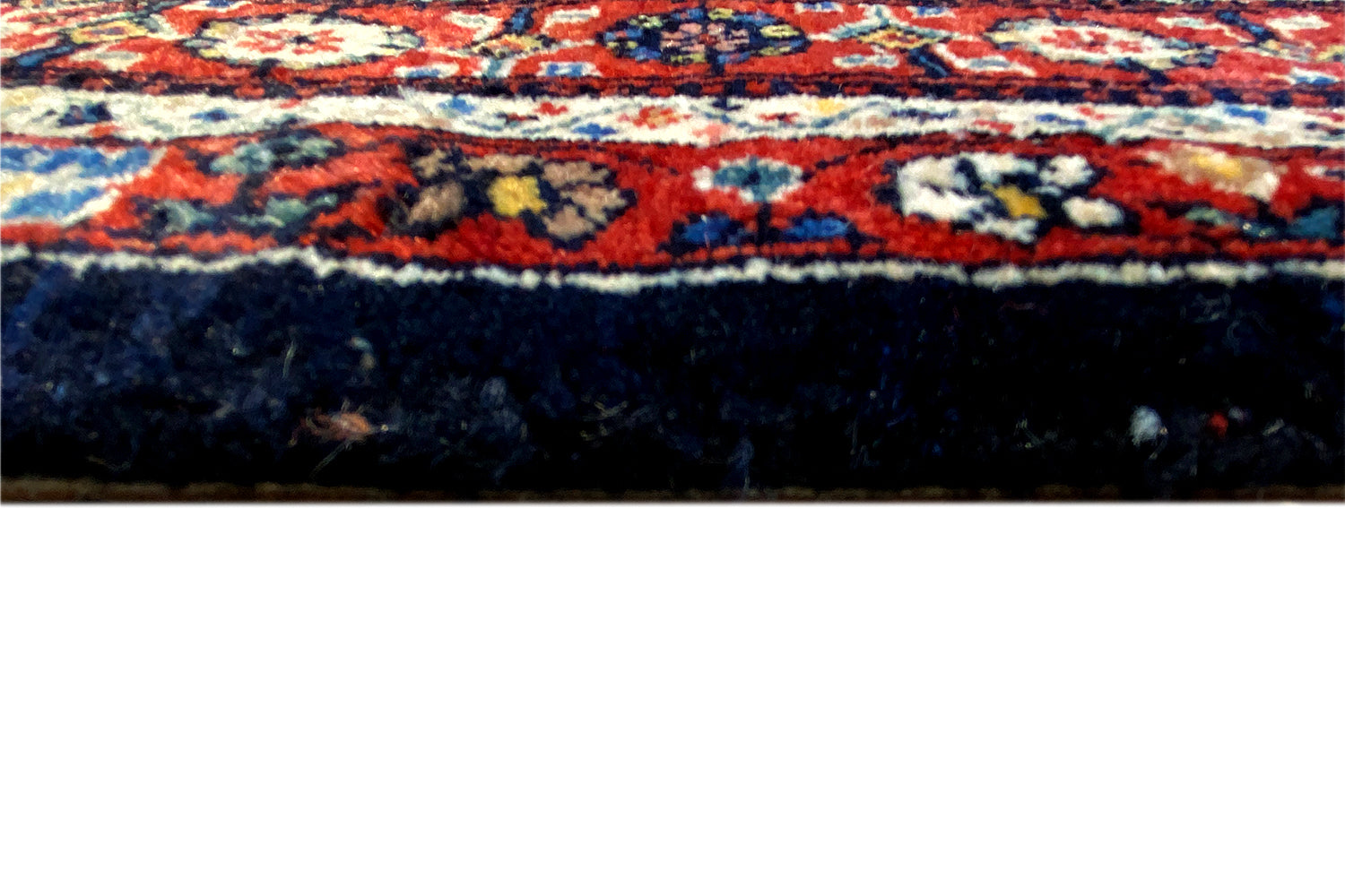 Qashqai Exklusiv (202x139cm) - German Carpet Shop