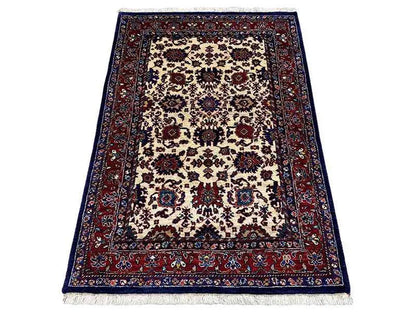 Qashqai Exklusiv (119x82cm) - German Carpet Shop