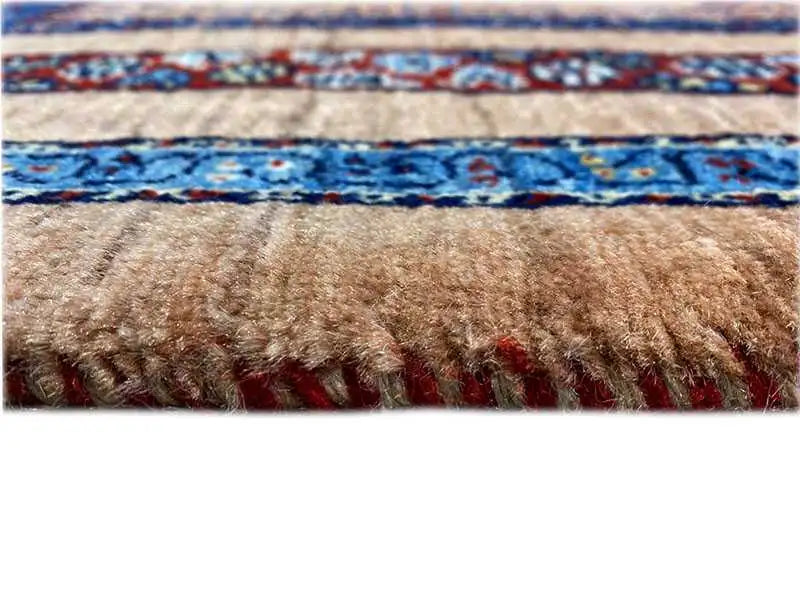 Qashqai Exklusiv (238x178cm) - German Carpet Shop