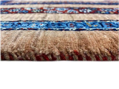Qashqai Exklusiv (238x178cm) - German Carpet Shop