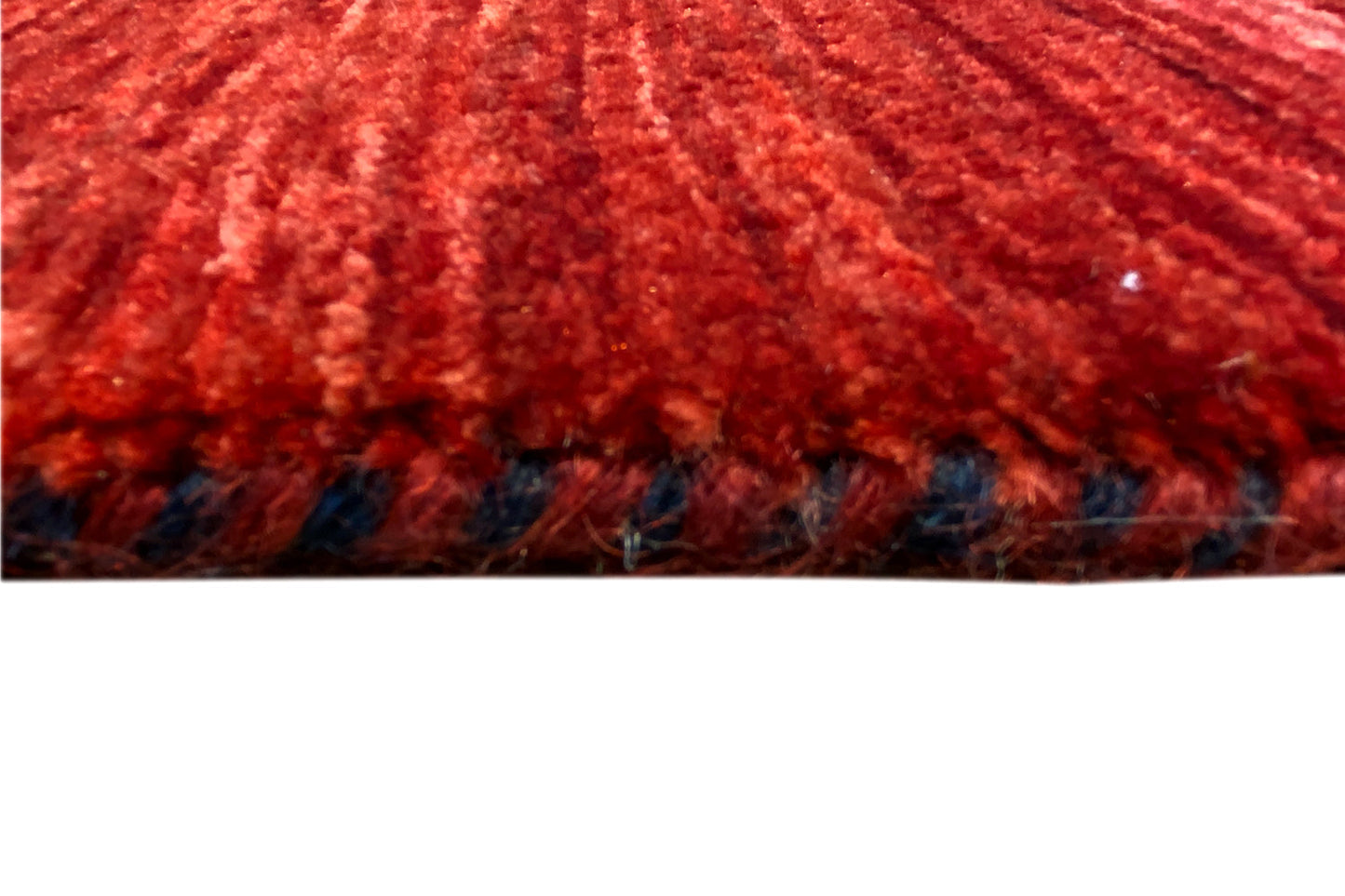  Qashqai Exklusiv 19856 - (110x107 cm) - Premium Teppich from German Carpet Shop - Just €950! Shop now at German Carpet Shop