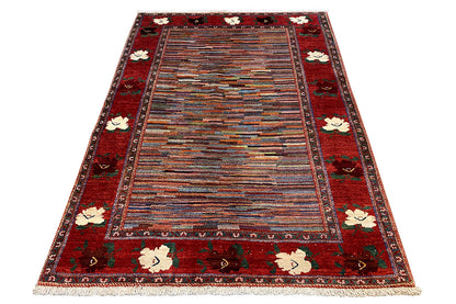 Qashqai Exklusiv (199x146cm) - German Carpet Shop