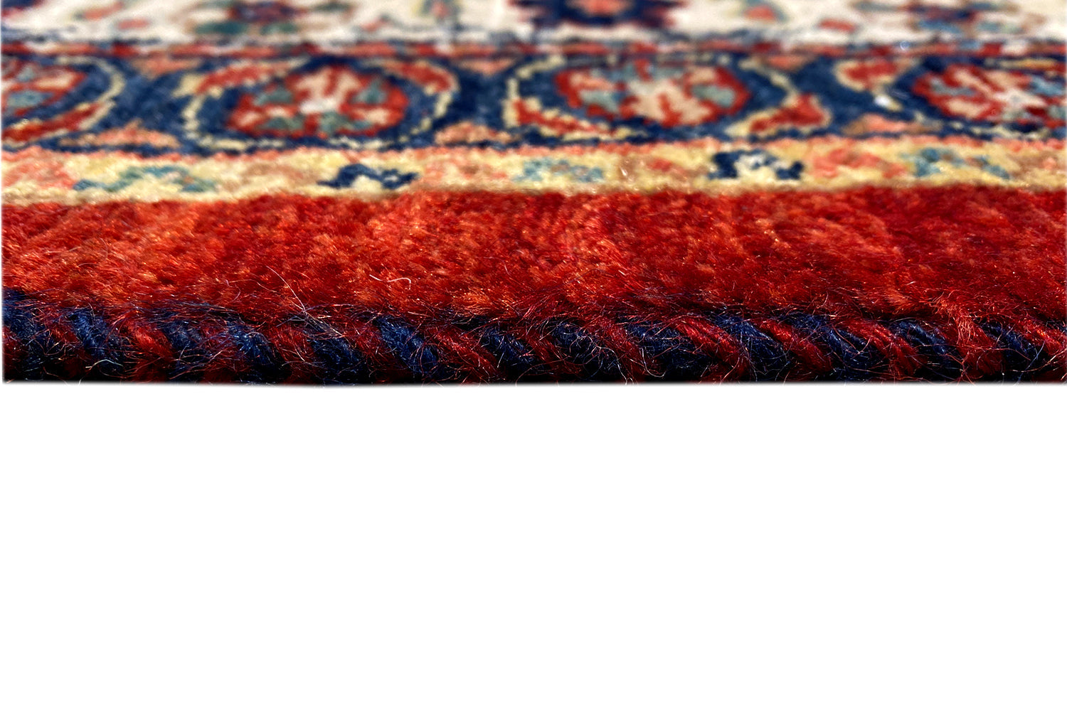 Qashqai Exklusiv (237x77cm) - German Carpet Shop