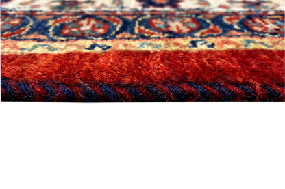 Qashqai Exklusiv (237x77cm) - German Carpet Shop
