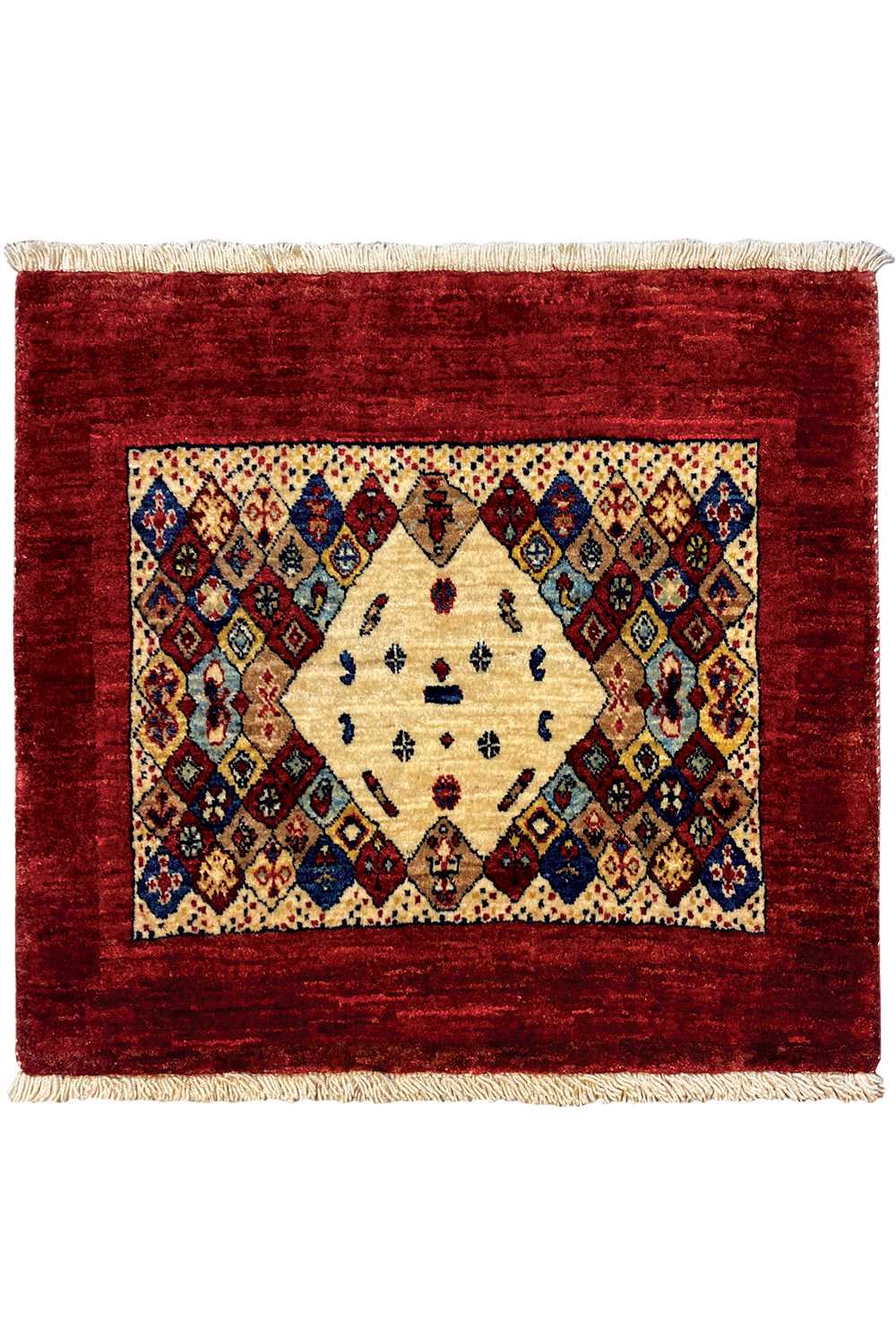 Qashqai Exklusiv (74x60cm) - German Carpet Shop