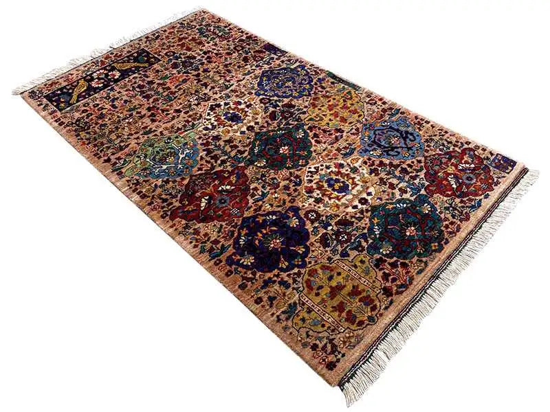 Qashqai Exklusiv (152x90cm) - German Carpet Shop