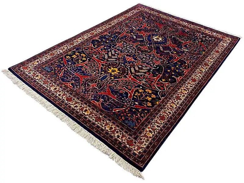 Qashqai Exklusiv (170x240cm) - German Carpet Shop