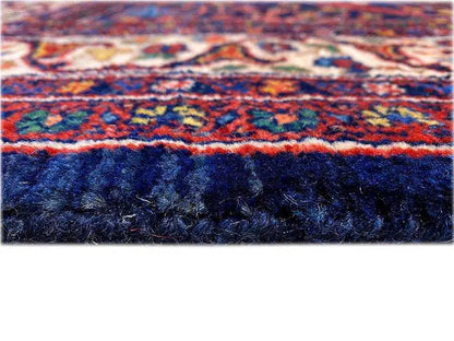 Qashqai Exklusiv (170x240cm) - German Carpet Shop