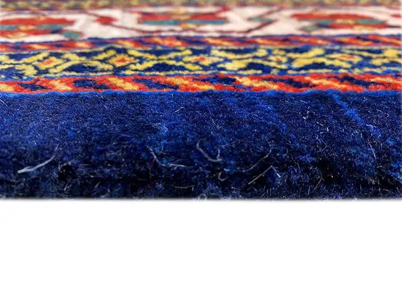 Qashqai Exklusiv (247x178cm) - German Carpet Shop