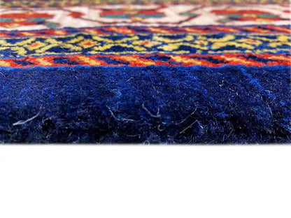 Qashqai Exklusiv (247x178cm) - German Carpet Shop