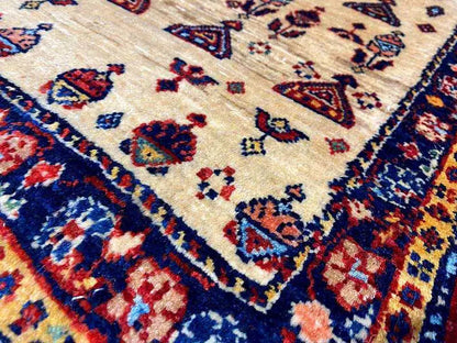 Qashqai Exklusiv (68x49cm) - German Carpet Shop