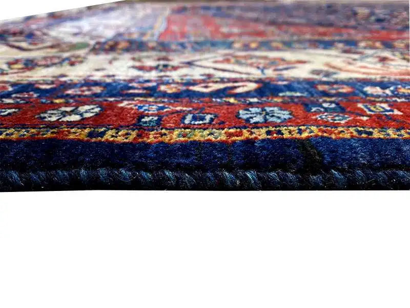 Qashqai Exklusiv (290x195cm) - German Carpet Shop