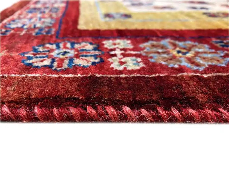 Qashqai Exklusiv (125x84cm) - German Carpet Shop