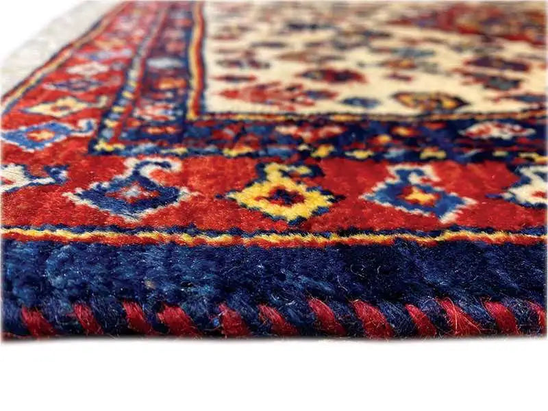 Qashqai Exklusiv (56x50cm) - German Carpet Shop