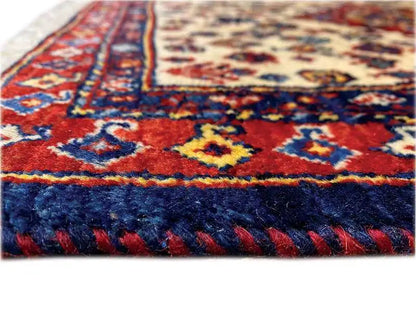 Qashqai Exklusiv (56x50cm) - German Carpet Shop