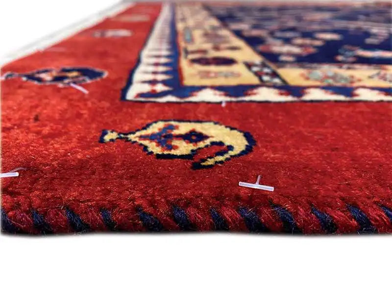 Qashqai Exklusiv (153x100cm) - German Carpet Shop