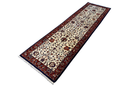 Qashqai Exklusiv (286x80cm) - German Carpet Shop