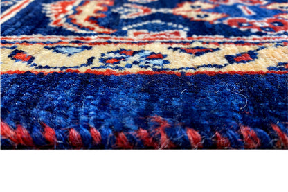 Qashqai Exklusiv (202x130cm) - German Carpet Shop
