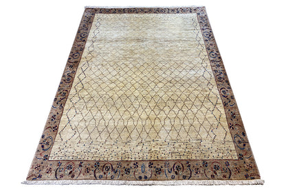 Qashqai Exklusiv (192x146cm) - German Carpet Shop