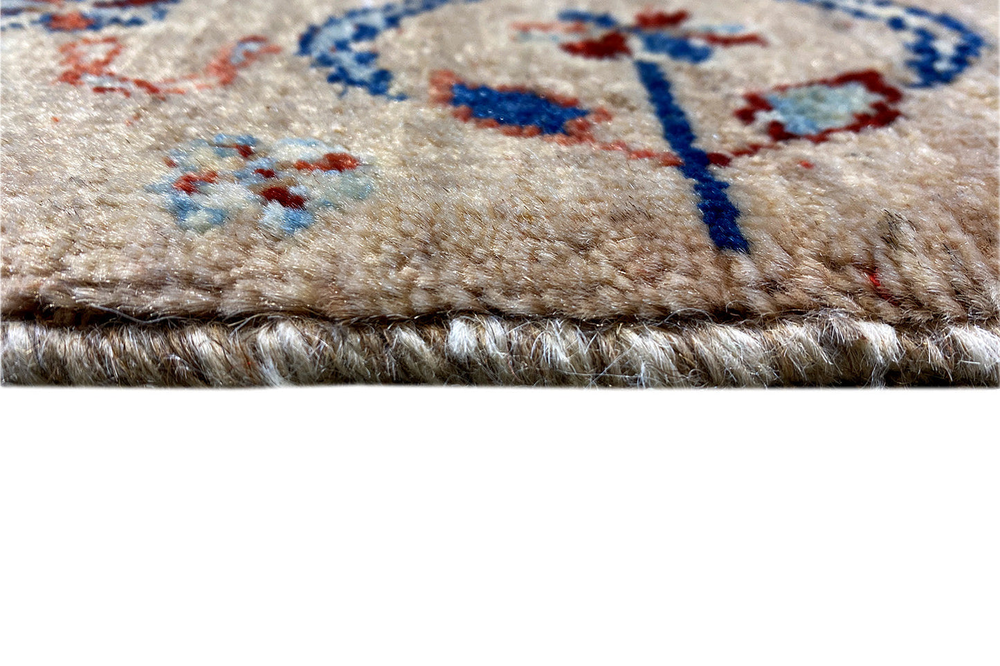 Qashqai Exklusiv (192x146cm) - German Carpet Shop