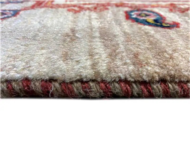 Qashqai Exklusiv (267x230cm) - German Carpet Shop
