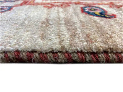 Qashqai Exklusiv (267x230cm) - German Carpet Shop