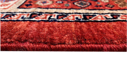 Qashqai Exklusiv (325x66cm) - German Carpet Shop