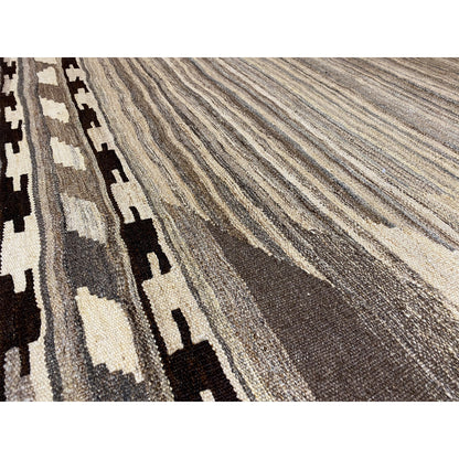 Kelim Qashqai - 197x148 cm