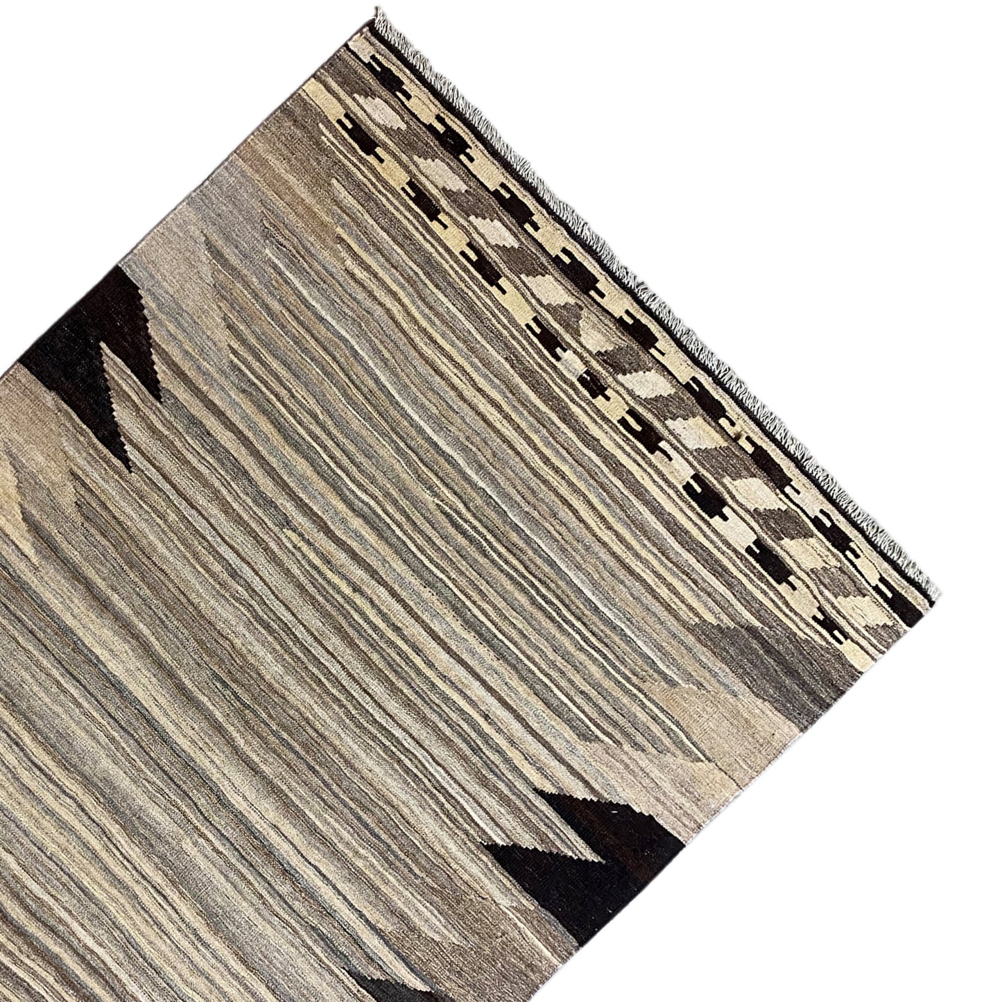 Kelim Qashqai - 197x148 cm